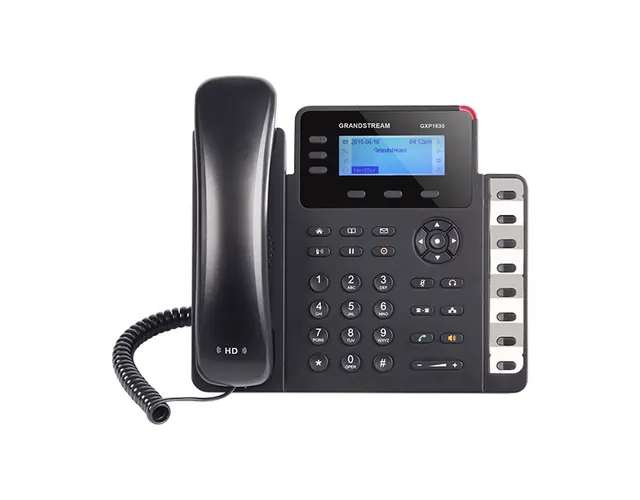 Grandstream GXP1630 IP Phone