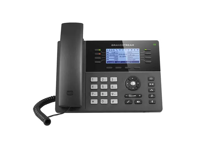 Grandstream GXP1782 IP Phone