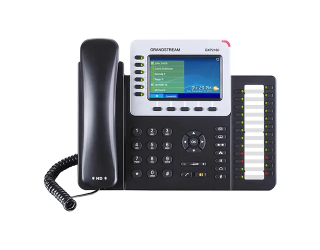 Grandstream GXP2160 IP Phone