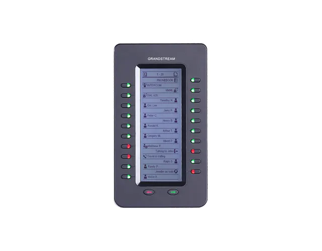Grandstream GXP2200EXT IP Phone extension