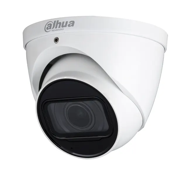 Dahua HDCVI 5.0MP Dome 2.7-13.5mm HDW1500T-Z-A-2712-S2
