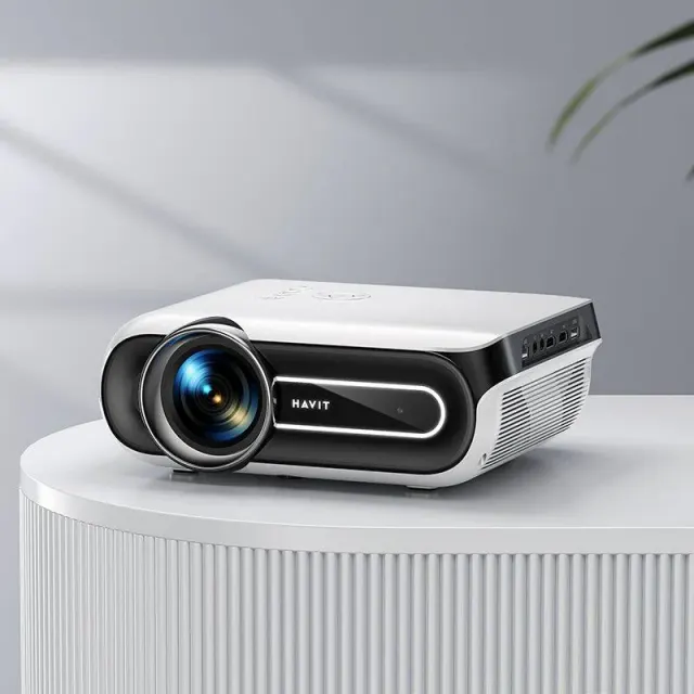 HAVIT Smart Projector PJ209A Pro 1080P