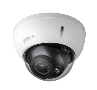Dahua HDCVI 2.0MP Dome 2.7-13.5 Starlight HDBW2241R-Z