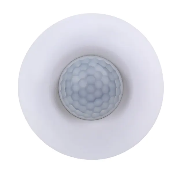 HDL Sensor PIR & Lux Surface Mount M/HS05.1