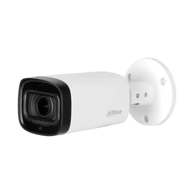 Dahua HDCVI 2.0MP Bullet 2.7-12mm Starlight Motorized  HFW1231R-Z-A