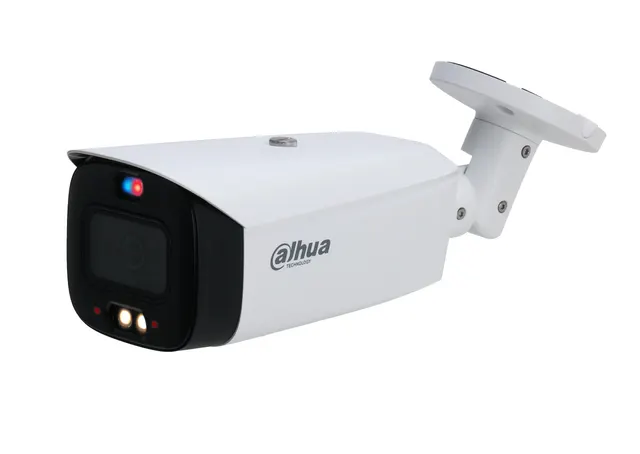 Dahua IP Lite AI 5.0MP Bullet 2.8mm IPC-HFW3549T1-AS-PV-0280B-S5