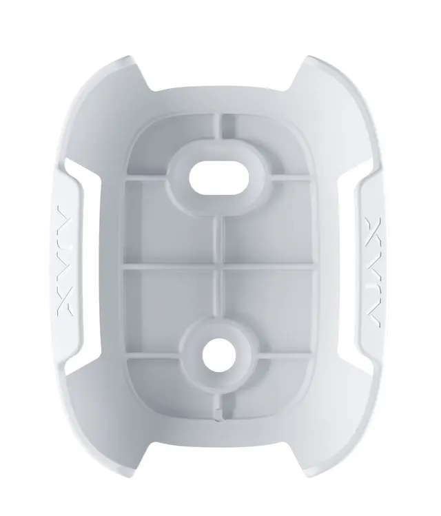 AJAX Holder For Double Button