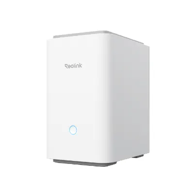 Reolink HUB Home Hub Pro Supports 24 Cameras