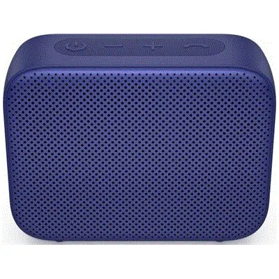 HP 350 Bluetooth portable speaker - Blue