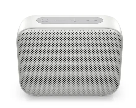 HP 350 Bluetooth portable speaker - White