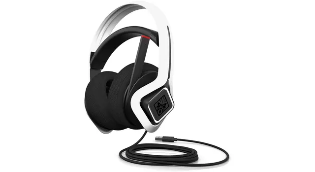 HP HEADSET OMEN MINDFRAME PRIME HEADSET WHITE (6MF36AA)