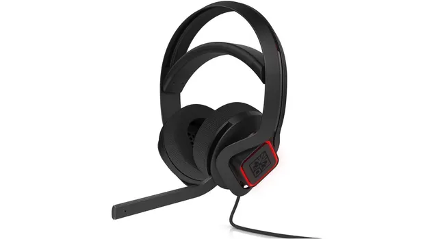 HP HEADSET OMEN MINDFRAME PRIME HEADSET (6MF35AA)
