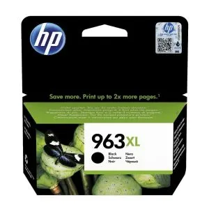 HP Ink Cartridge 963XL - Black
