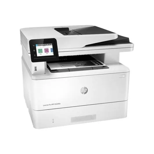 HP Printer Laser AIO M428Fdn