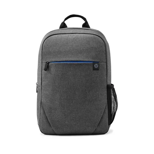 HP Prelude 15.6 Inch Laptop Backpack - Grey