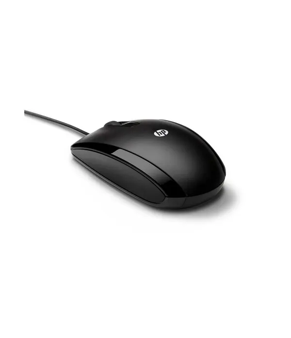 HP X500 Wired Mouse