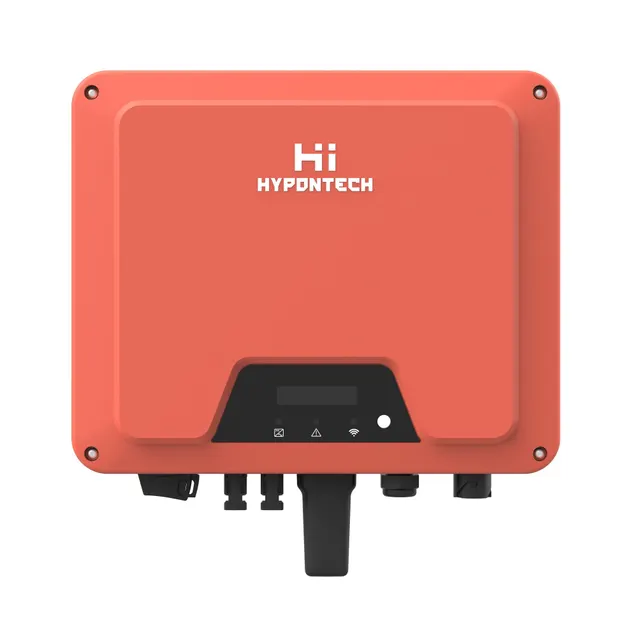 HYPONTECH OnGrid Inverter HPS-5000D Single Phase 5KW