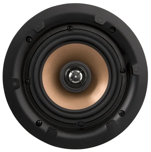 Artsound HAPPI HPRO525 Round Speakers 5.25'' 100W (pair)