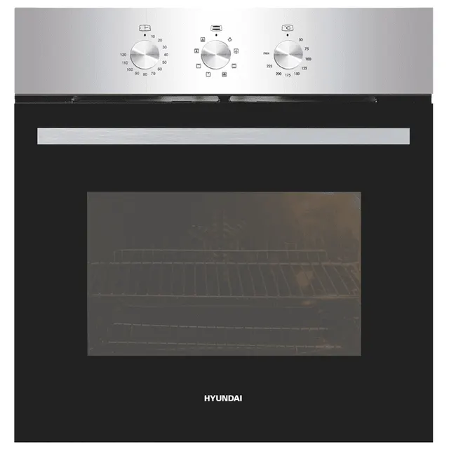 HYUNDAI | TN-BIOEB9B11 Built-in Multifunction Oven