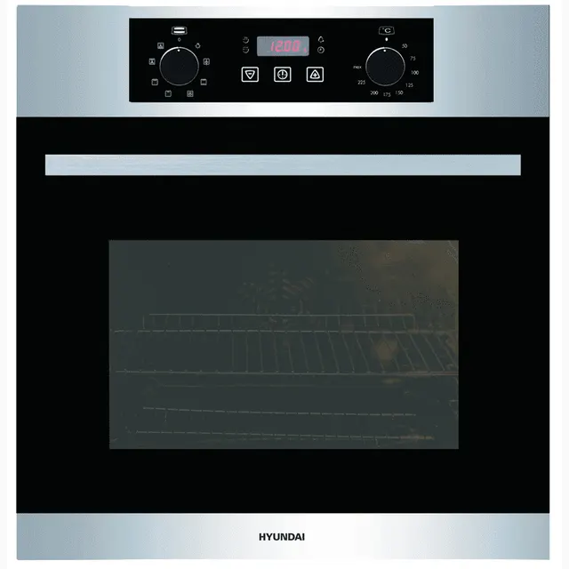 HYUNDAI | TN-BIOEB9BC22 Built-in Multifunction Oven