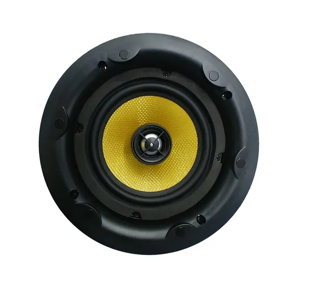 iEast iCS-6 6.5'' Flat Ceiling Speaker 80W (single)