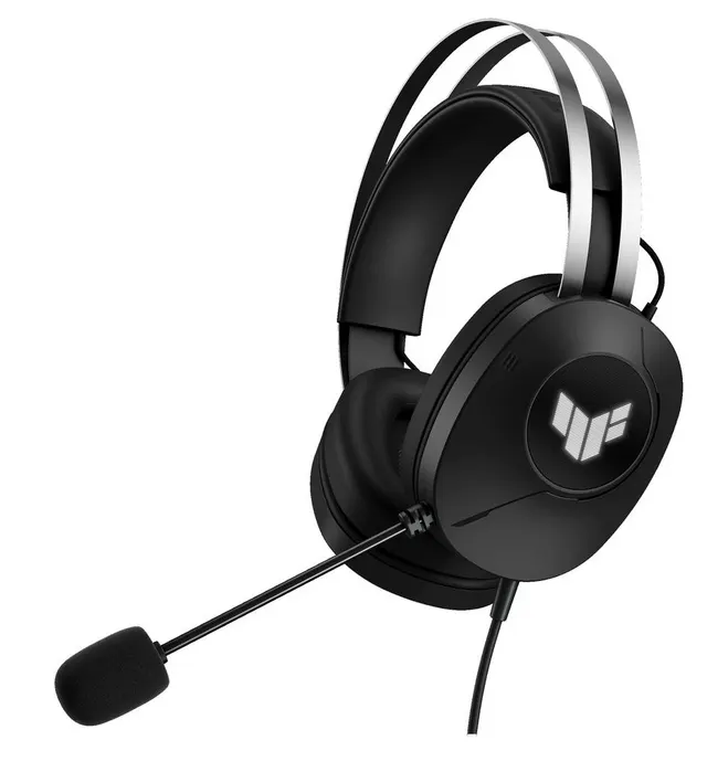 ASUS Gaming Headset USB-A A302 TUF H1 Gen II
