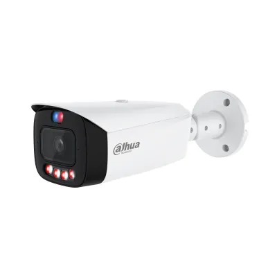 Dahua IP Lite AI 8.0MP Bullet 2.8mm IPC-HFW3849T1-AS-PV-PRO