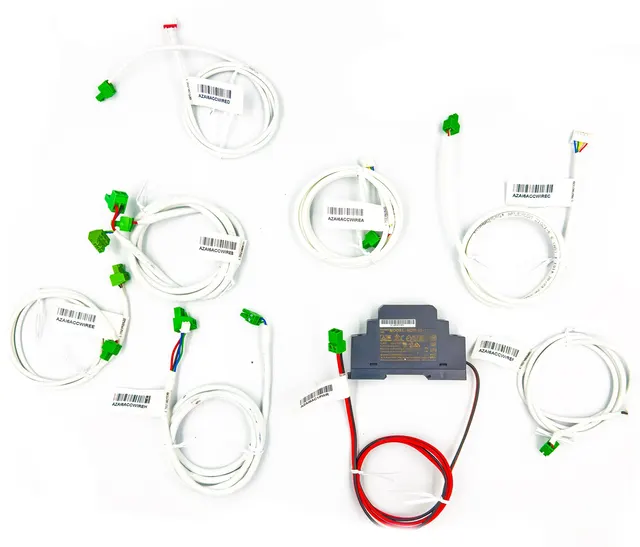 Aidoo Power Supply Configuration Kit AZAI6PAC1PWR