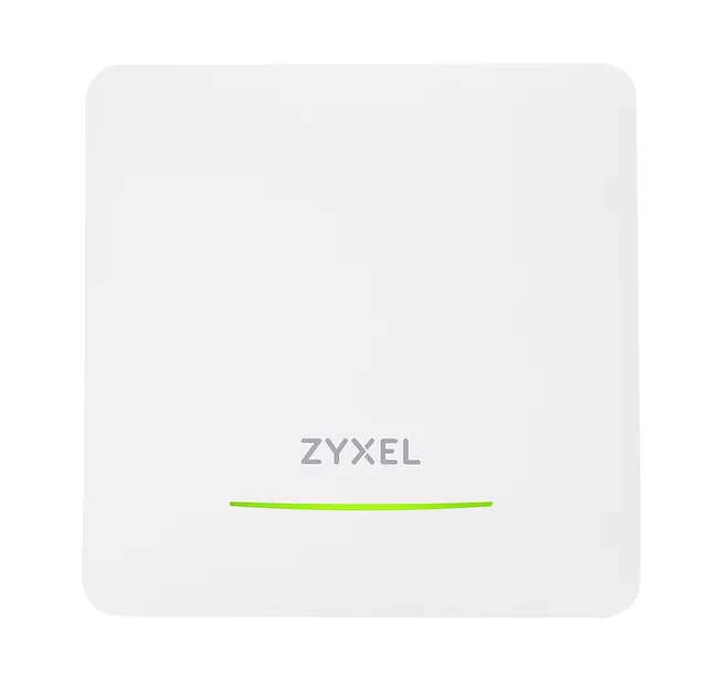 Zyxel Access Point Ceiling BE6500 Wi-Fi 7 Dual Band 2.5GbE NWA50BEPRO