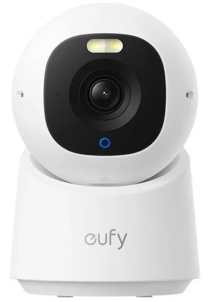 Anker Eufy Security Camera Indoor 4K E30 PTZ