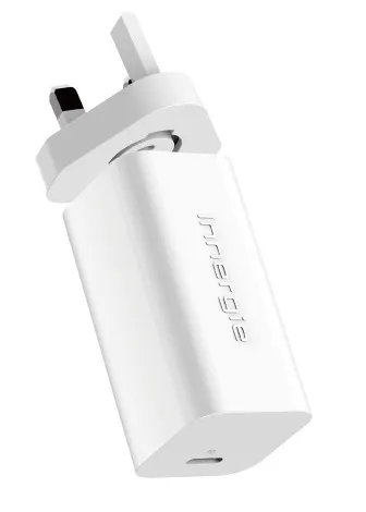Innergie C6 USB-C Power Adapter 60W