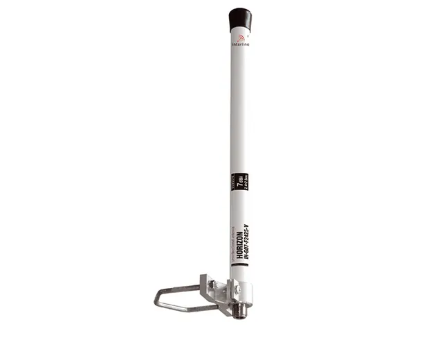 Interline INT-HOR-07/24-V Horizon omnidirectional antenna 2,4 GHz / 7 dBi