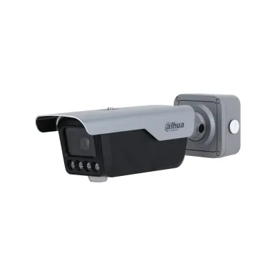 Dahua IP 4.0MP ANPR Bullet 8.0-32mm ITC413-PW4D-IZ3