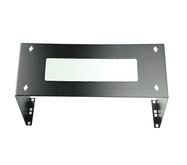 NETPRO NP-WM4U 150mm Wall Mount 4U