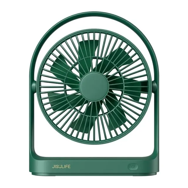 Jisulife Desktop Portable Fan FA19A Green