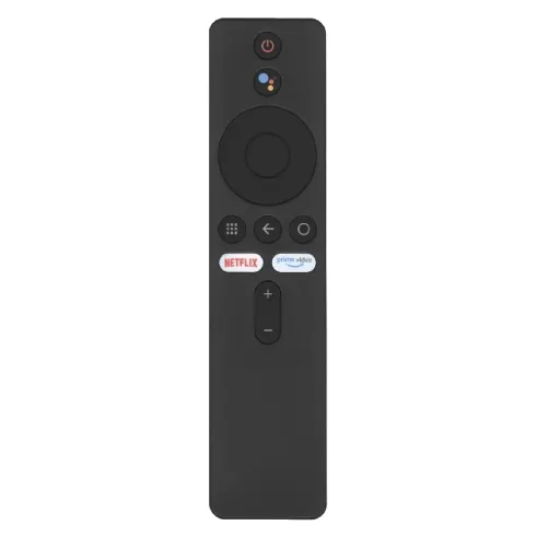 GBC Remote Control Mini Replacement for XIAOMI TVs IR & BT JL1511 (same as original)