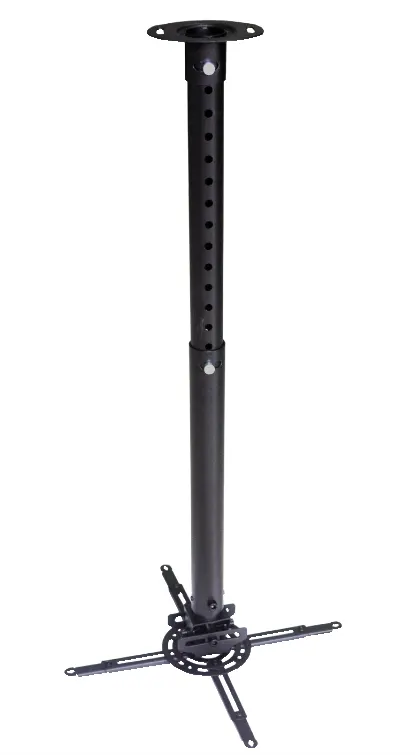 GBC Projector Ceiling Mount 120-822 mm P-3025