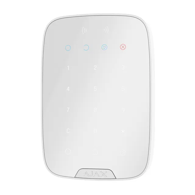 AJAX Superior KeyPad Plus S