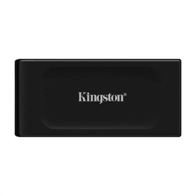 KINGSTON SXS1000/2000G External SSD 2ΤΒ - Black