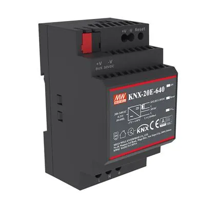 Meanwell KNX-20E KNX Power Supply 640mA