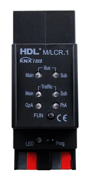HDL KNX Line Coupler