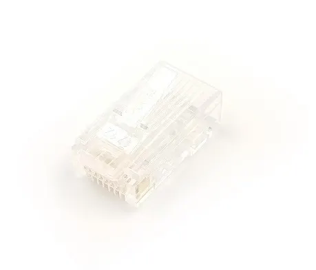 Kuwes Ethernet Plugs for Cat6