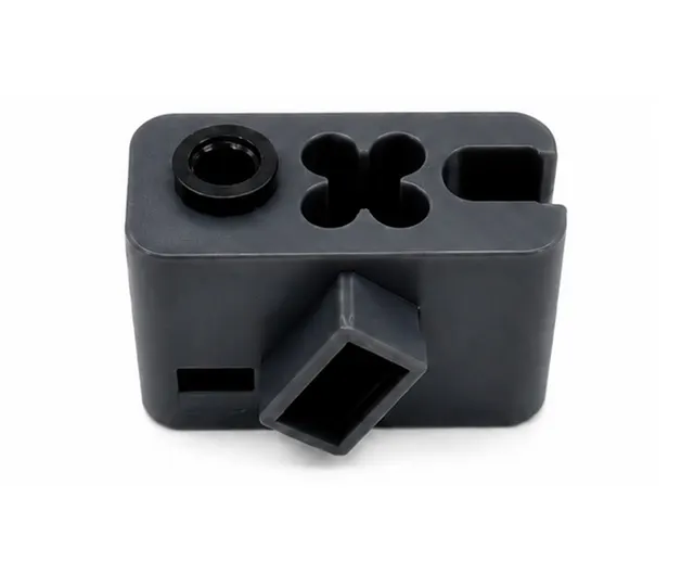 Anycubic SP Kobra 3 max/combo Quick-connect fitting housing