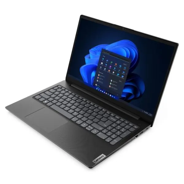 Laptop Lenovo Notebook V15 G3 IAP I3-1215U - Black