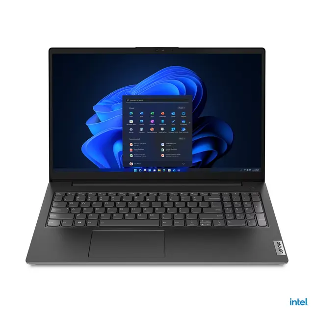 Laptop Lenovo V15 G3 IAP - Black