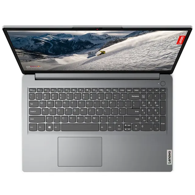 Laptop LENOVO IdeaPad 1 Grey