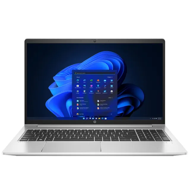 Laptop HP Probook 450 G9 Silver