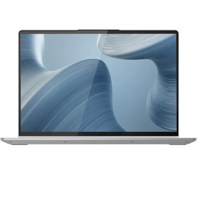 Laptop LENOVO IdeaPad Flex 5 16IAU7 arctic Grey
