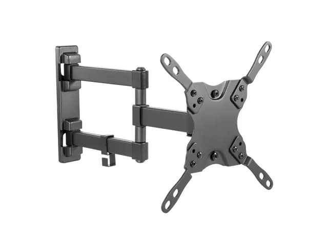 Brateck TV Mount 20x20 Turn 2-Arm LDA21-223