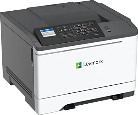 LEXMARK PRINTER LASER COLOR C2425ADW